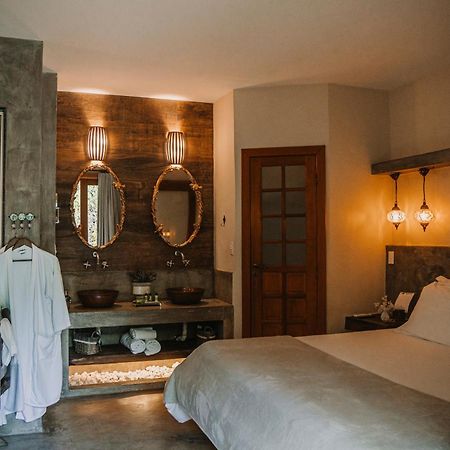 Fazenda Cachoeira Boutique Hotel Caratinga Esterno foto