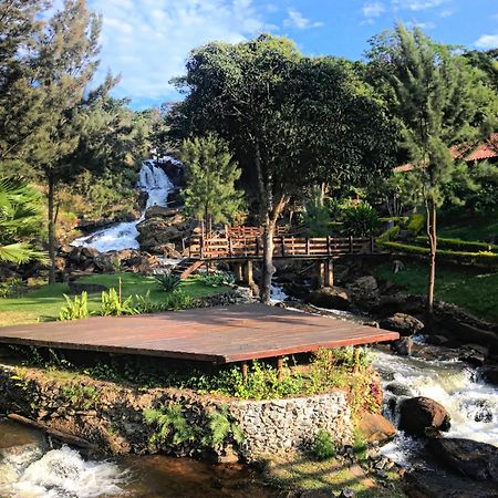 Fazenda Cachoeira Boutique Hotel Caratinga Esterno foto