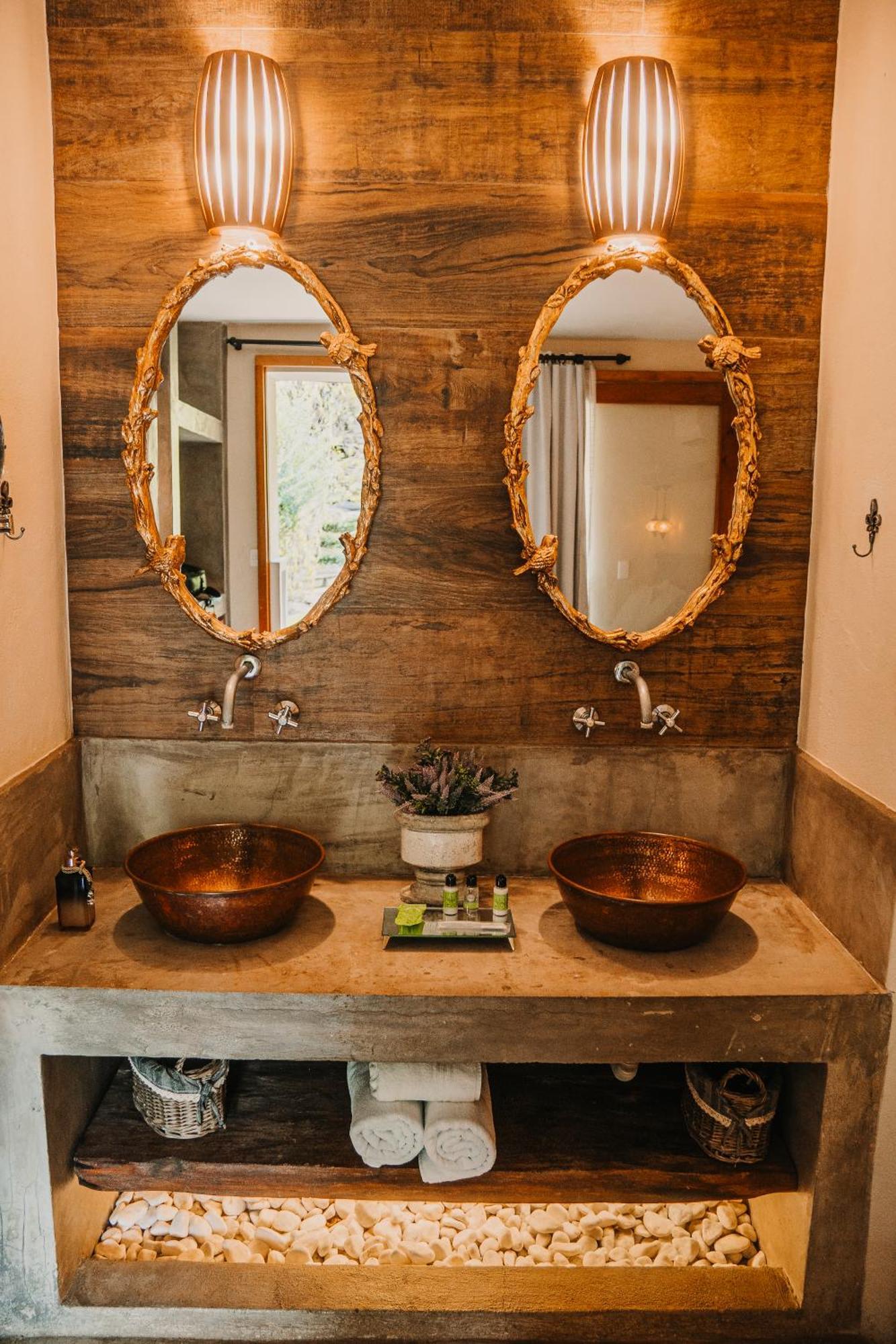 Fazenda Cachoeira Boutique Hotel Caratinga Esterno foto