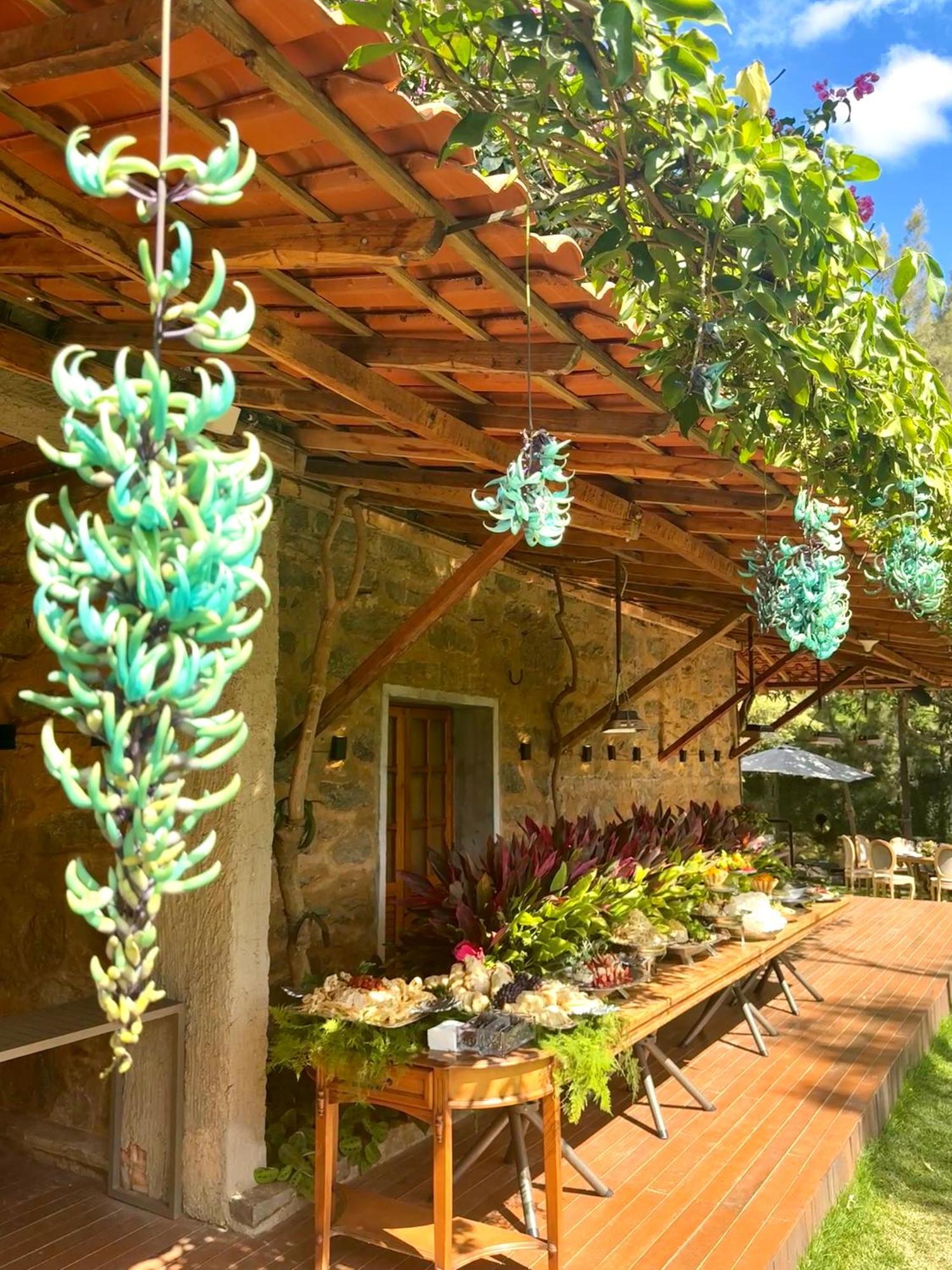 Fazenda Cachoeira Boutique Hotel Caratinga Esterno foto