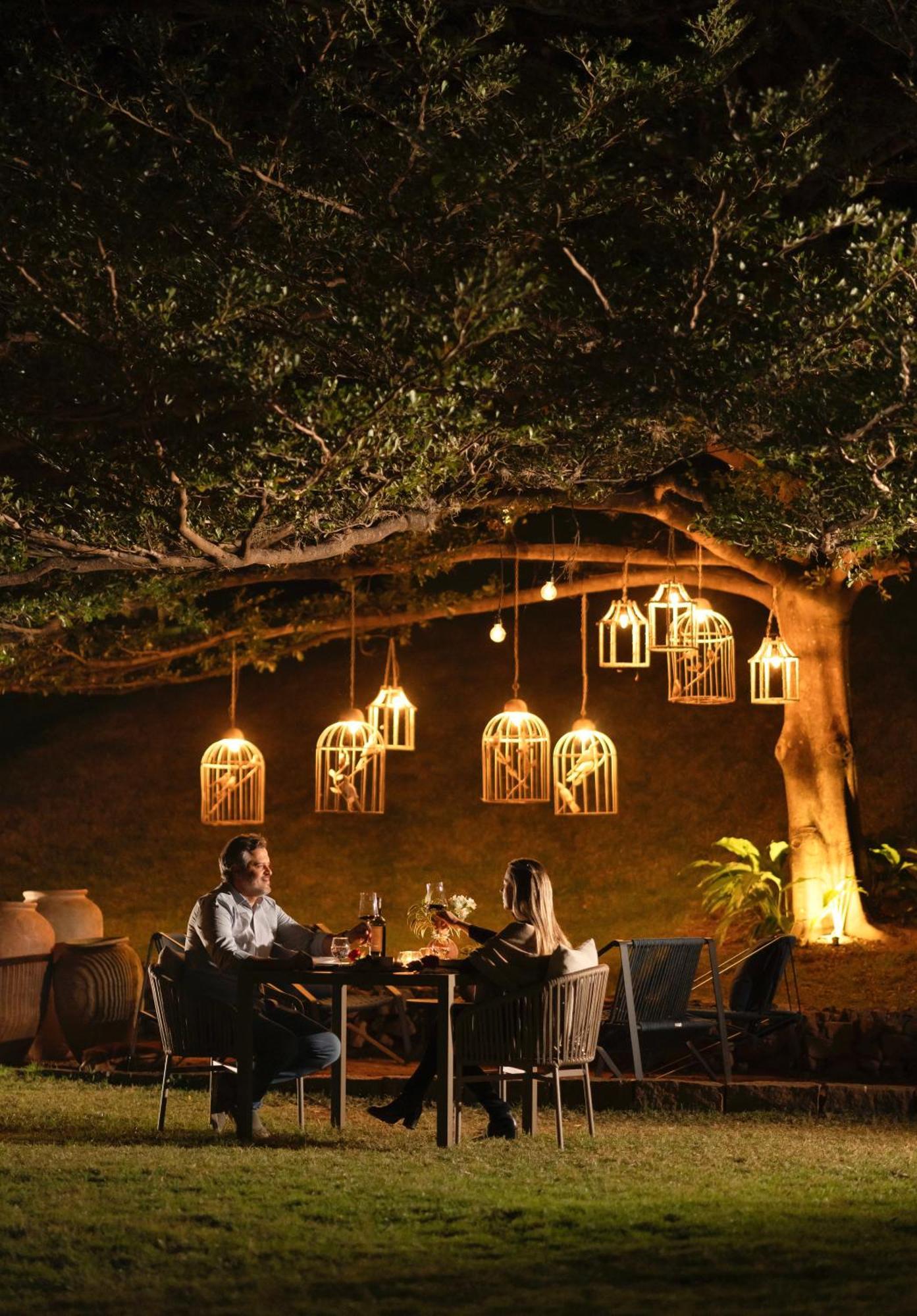 Fazenda Cachoeira Boutique Hotel Caratinga Esterno foto