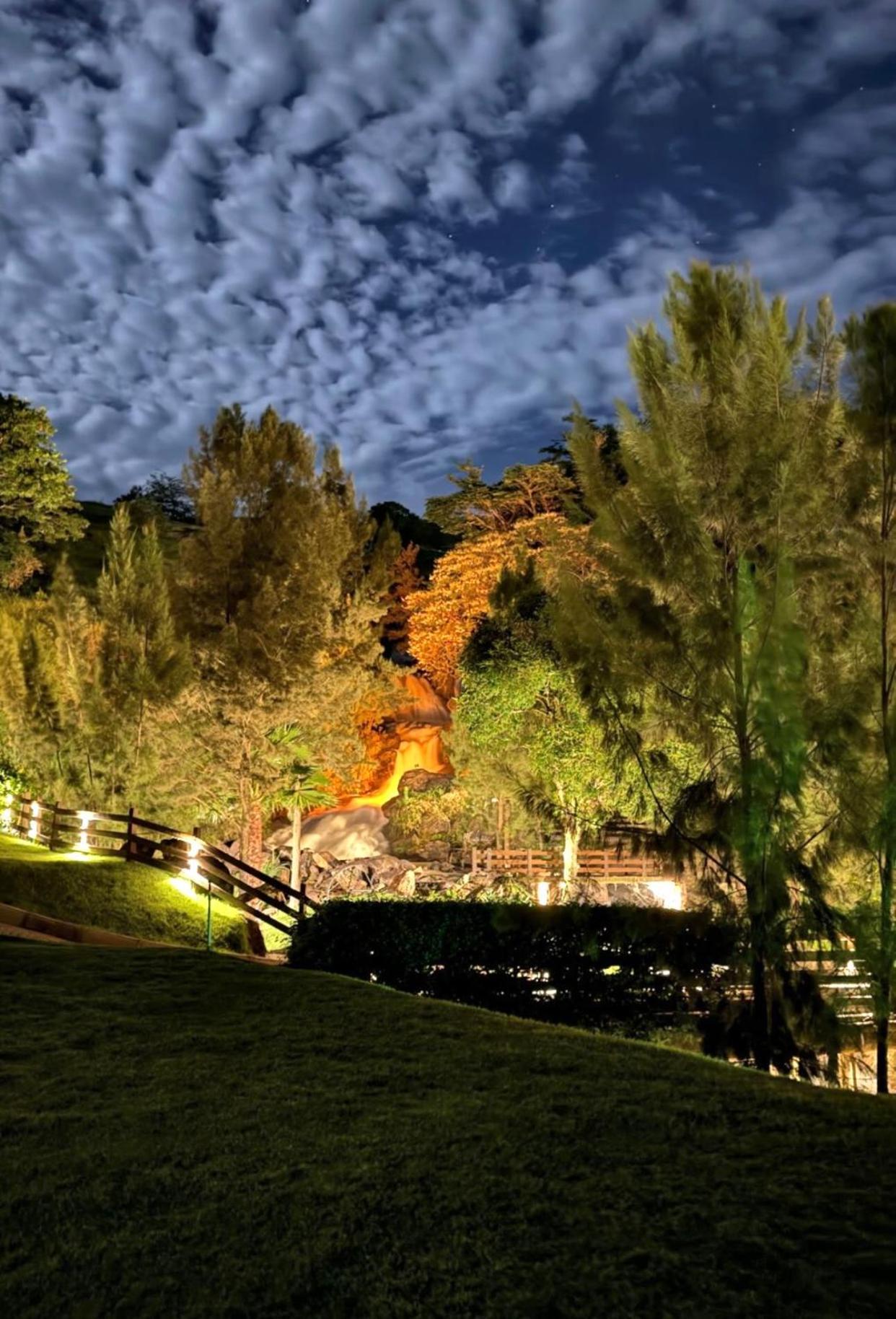 Fazenda Cachoeira Boutique Hotel Caratinga Esterno foto
